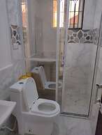 Mkamiti Villa Airport Hotel