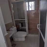 Mkamiti Villa Airport Hotel