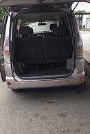 Mkamiti Villa Airport Hotel