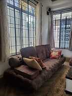 Mkamiti Villa Airport Hotel