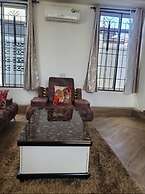 Mkamiti Villa Airport Hotel