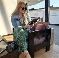 Mkamiti Villa Airport Hotel