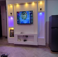 Mkamiti Villa Airport Hotel