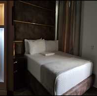 Mkamiti Villa Airport Hotel