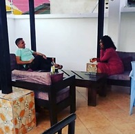 Mkamiti Villa Airport Hotel