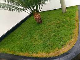 Mkamiti Villa Airport Hotel