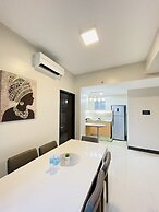 Mactan Beach front Suites