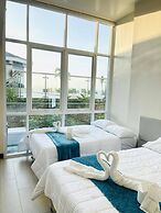 Mactan Beach front Suites