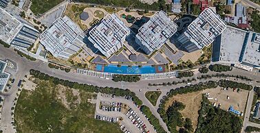 Mactan Beach front Suites