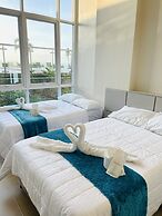 Mactan Beach front Suites