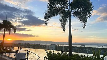 Mactan Beach front Suites