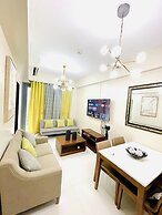 Mactan Beach front Suites