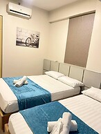 Mactan Beach front Suites