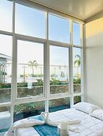 Mactan Beach front Suites