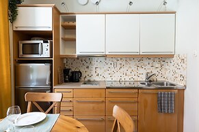 2ndhomes Spacious Studio in the Center