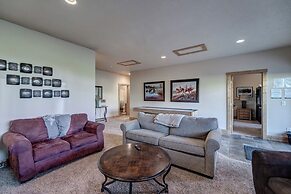 Avalanche Chalet at Terry Peak