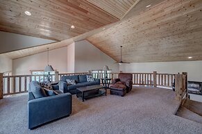 Avalanche Chalet at Terry Peak