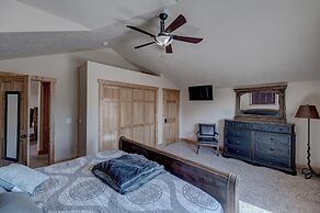 Avalanche Chalet at Terry Peak