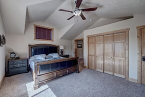 Avalanche Chalet at Terry Peak