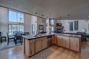 Avalanche Chalet at Terry Peak