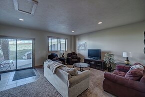 Avalanche Chalet at Terry Peak