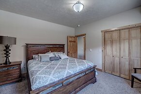 Avalanche Chalet at Terry Peak