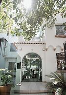 Casa Lomah Napoles WTC