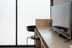 Casa Lomah Napoles WTC