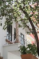 Casa Lomah Napoles WTC