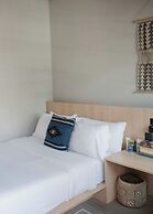 Casa Lomah Napoles WTC