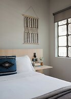 Casa Lomah Napoles WTC