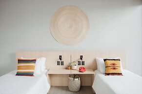 Casa Lomah Napoles WTC