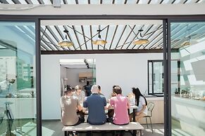 Casa Lomah Napoles WTC