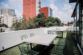 Casa Lomah Napoles WTC