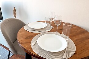 2ndhomes Nice Studio by Esplanade Park