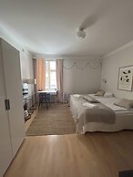 2ndhomes Nice Studio by Esplanade Park