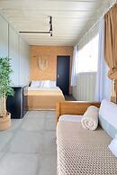 Pousada Maria Parafina