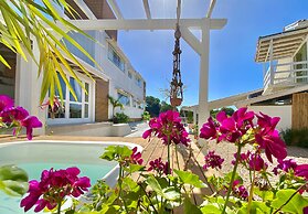 Pousada Maria Parafina