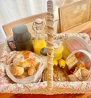 Pousada Maria Parafina