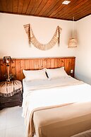 Pousada Maria Parafina