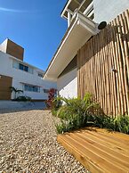 Pousada Maria Parafina