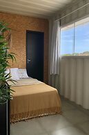 Pousada Maria Parafina