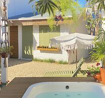 Pousada Maria Parafina