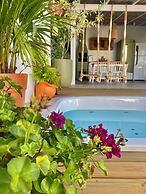 Pousada Maria Parafina