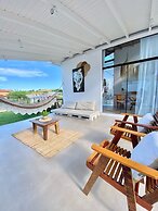 Pousada Maria Parafina