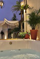 Pousada Maria Parafina