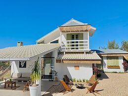 Pousada Maria Parafina