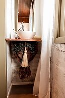 Pousada Maria Parafina