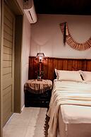 Pousada Maria Parafina