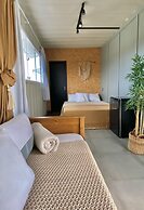 Pousada Maria Parafina